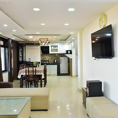 Rudhraksh Villa 4Br- Perfect Vacay Villa Mussoorie Exterior photo