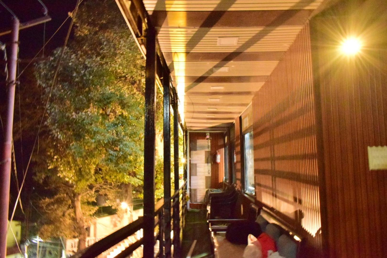 Rudhraksh Villa 4Br- Perfect Vacay Villa Mussoorie Exterior photo