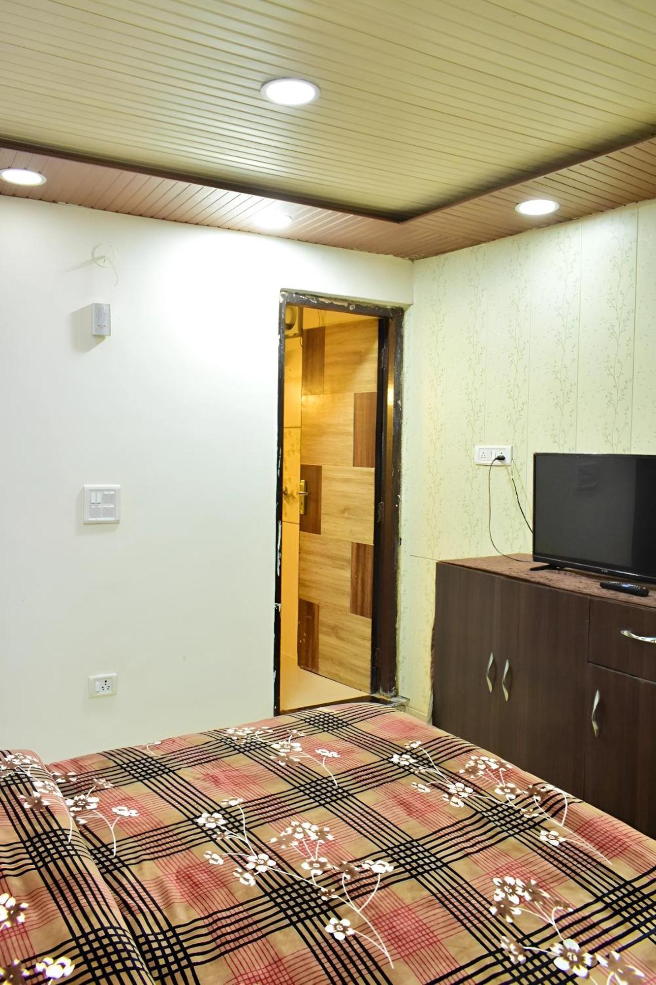 Rudhraksh Villa 4Br- Perfect Vacay Villa Mussoorie Exterior photo