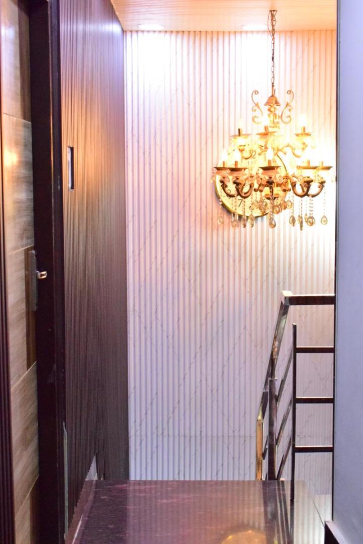 Rudhraksh Villa 4Br- Perfect Vacay Villa Mussoorie Exterior photo