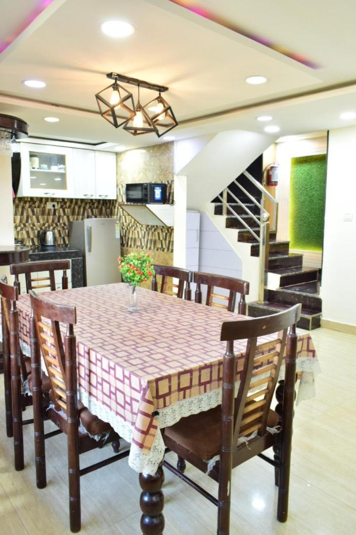 Rudhraksh Villa 4Br- Perfect Vacay Villa Mussoorie Exterior photo